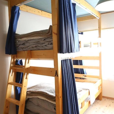 Perch Guest House Tatsuno  المظهر الخارجي الصورة