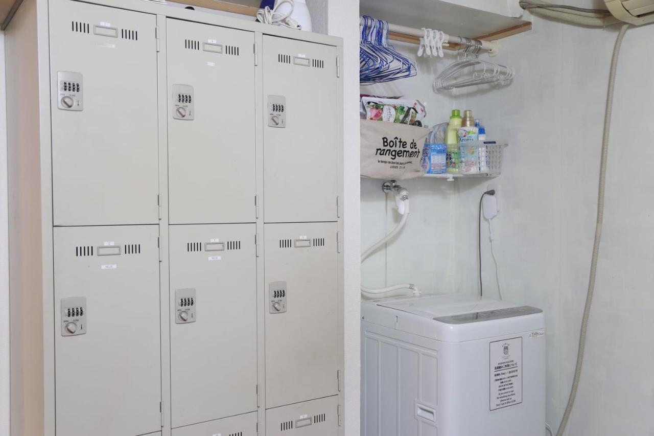 Perch Guest House Tatsuno  المظهر الخارجي الصورة