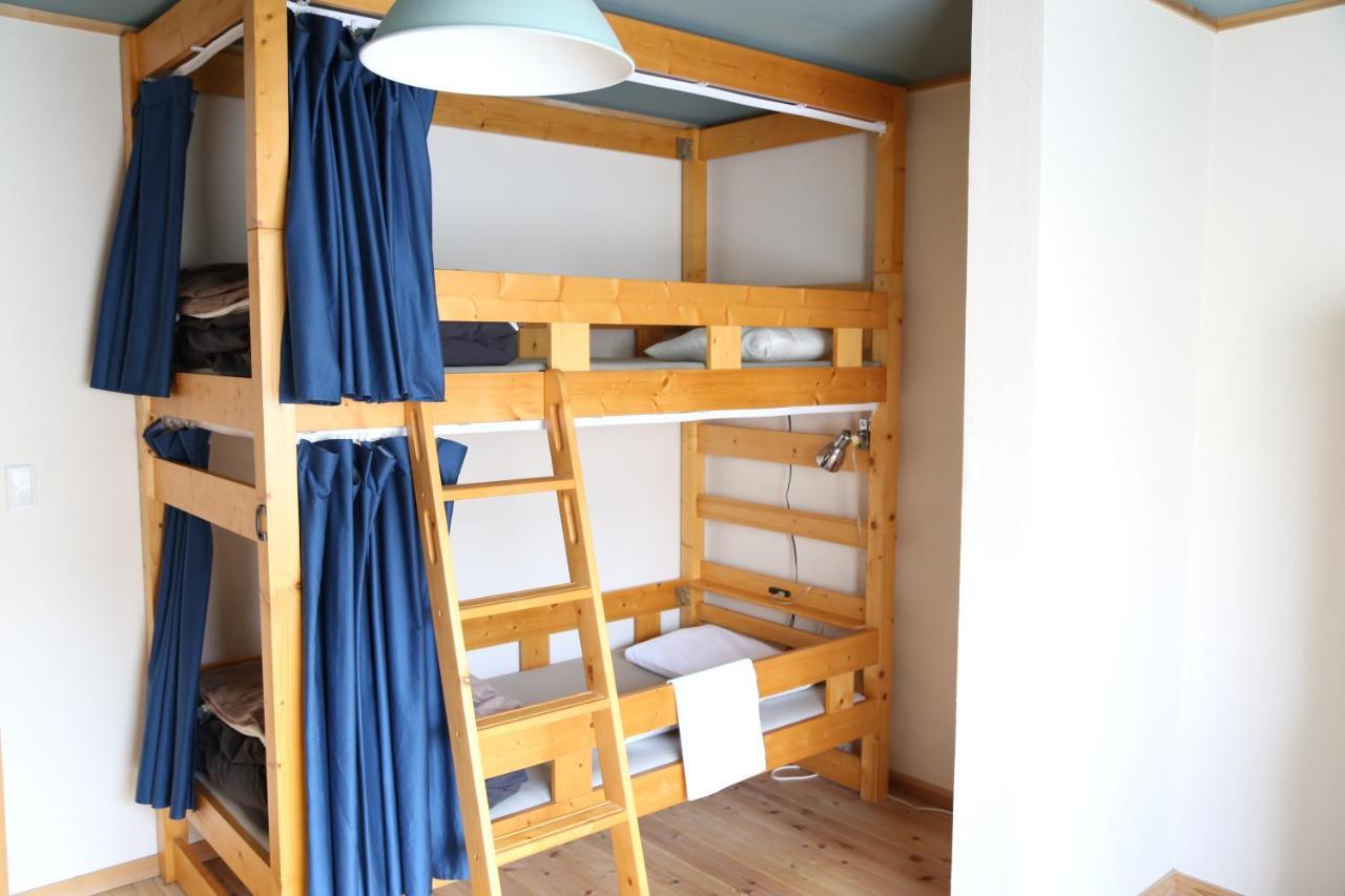 Perch Guest House Tatsuno  المظهر الخارجي الصورة