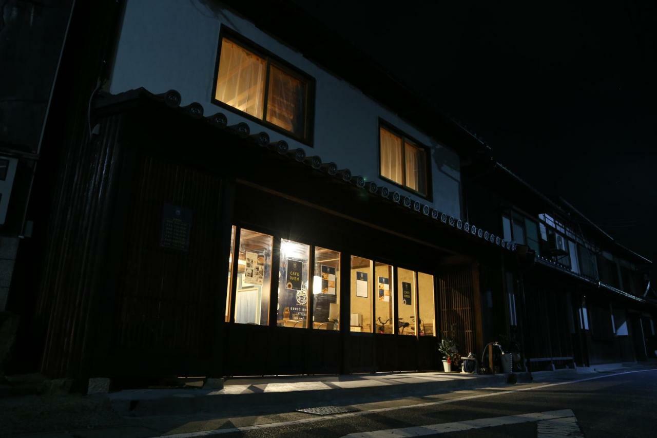 Perch Guest House Tatsuno  المظهر الخارجي الصورة