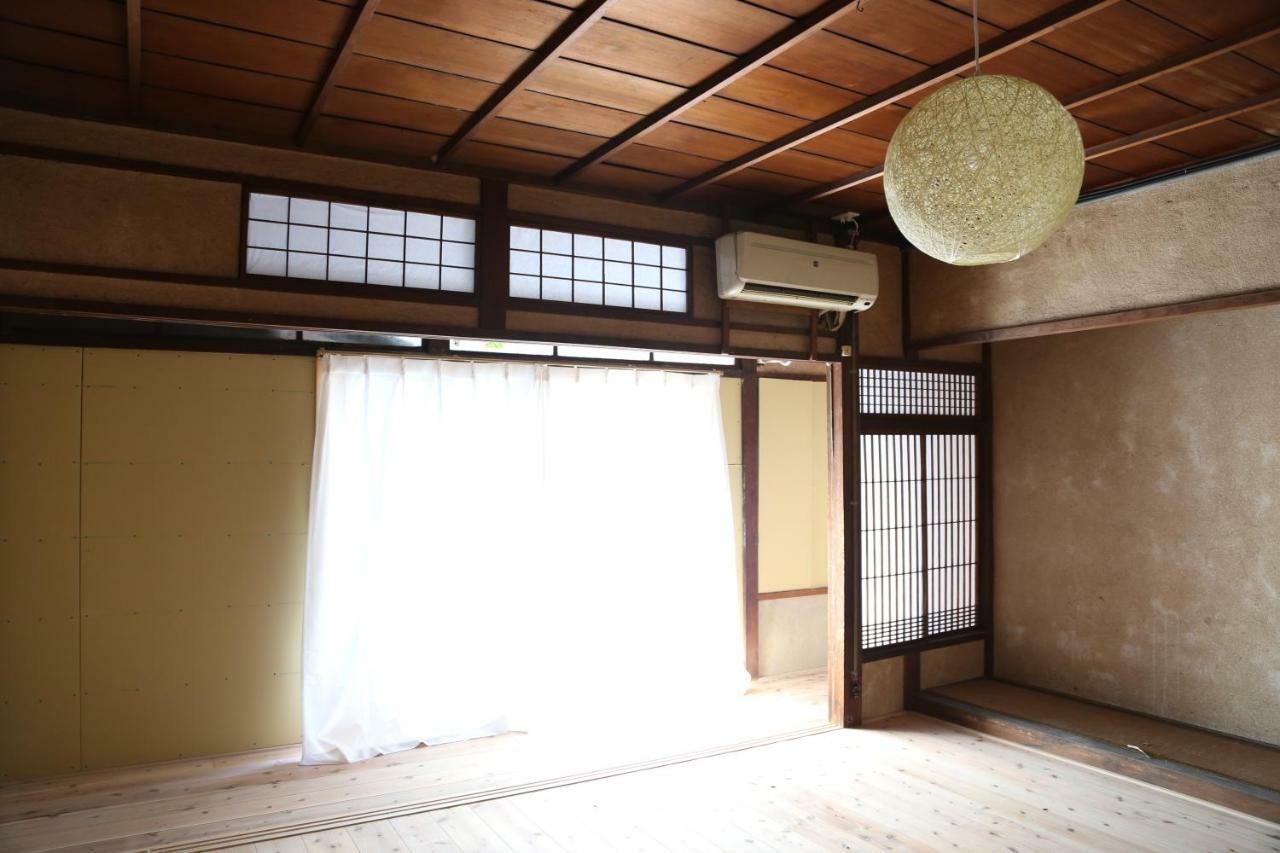 Perch Guest House Tatsuno  المظهر الخارجي الصورة