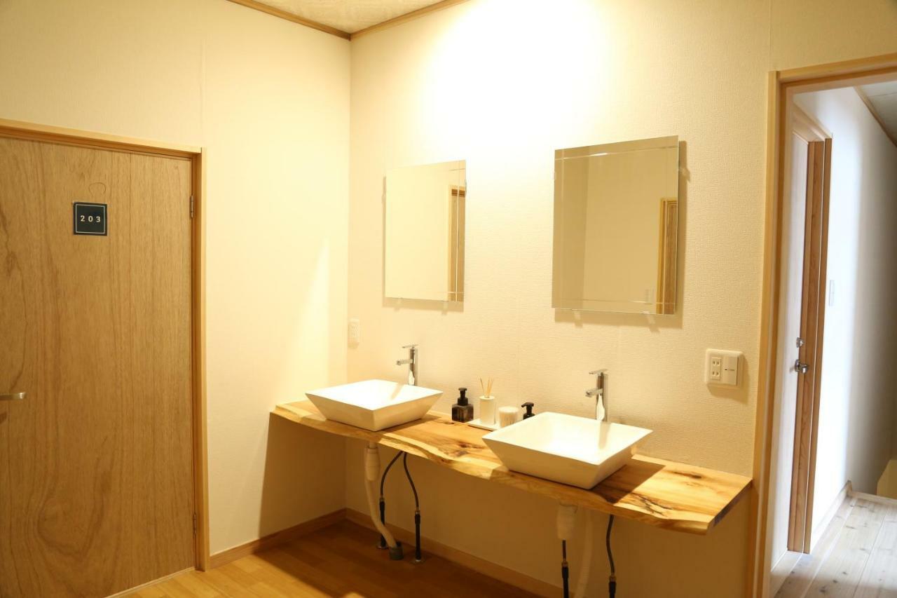 Perch Guest House Tatsuno  المظهر الخارجي الصورة
